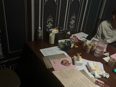 -剧狐剧本杀(徐汇1号店)