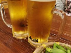 -鸟亭·居酒屋(青年路店)