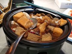 -张家卫·阳江菜·小海鲜(肥婆湾桥店)