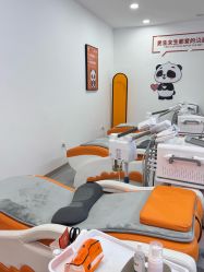 -洗脸熊·洗脸吧