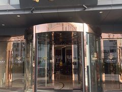 -香雪海饭店中餐厅(人民桥店)