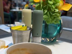 -北京宝辰饭店·明苑咖啡厅