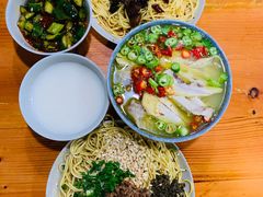 宜宾燃面-杨川记燃面·钵钵鸡米饭(同曦店)