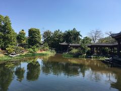 -海珠湖公园