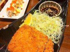 -白石的深夜食堂(济南万象城店)