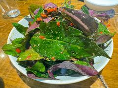 -老财土菜馆·砂锅雅鱼(廊桥店)