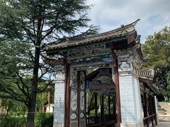 -云南民族村