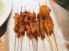 -樊城区沛公餐饮店(挑食拉美步行街店)