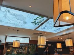 -云海肴·汽锅鸡·云南菜(高德置地店)