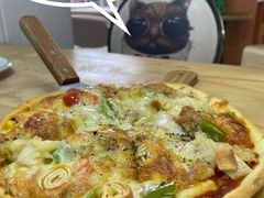 食全食美-吃饼人西餐(南开店)