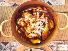 清迈咖喱鸡-CHINCHIN 青青·泰国料理(万象食家店)