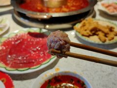 -大味生态火锅(蓝谷地店)