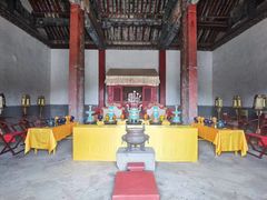 -沈阳市东陵公园