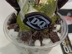 -DQ·蛋糕·冰淇淋(动壹店)