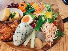 -铃木食堂(北新桥店)