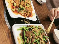-东北老猎人(新居里店)