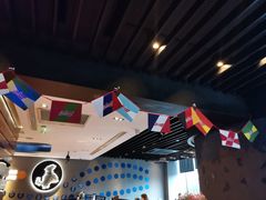 -bluefrog蓝蛙(恒隆广场店)