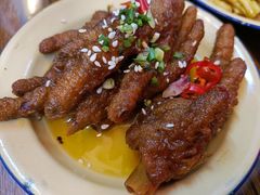 -三镇卤货二公司(汉街店)