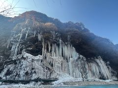 -少华山国家森林公园