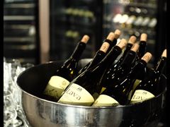 -锦厨国际自助餐厅 · 云端景观 (昆明索菲特大酒店)