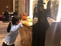 -万达瑞华酒店美食汇自助餐厅(楚河汉街店)