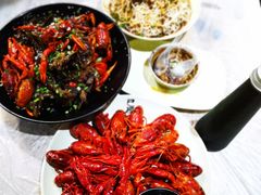 -巴厘龙虾·榜首油焖大虾(洞庭·艺术洋房店)