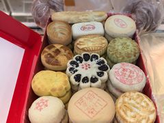 -北京稻香村(第三店)