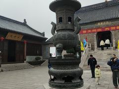 -句容茅山景区