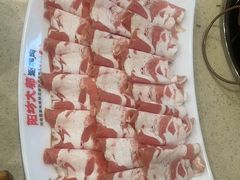 -阳坊大都涮羊肉(阳坊总店)