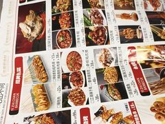 -一指馋烧烤小海鲜(沈北正良店)