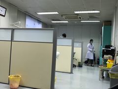 -江苏省人民医院(广州路院区)