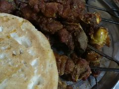 馕坑肉-海军馕坑肉店(库尔勒总店)