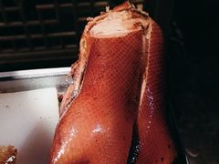 -京味斋·北京烤鸭(华威桥北工大店)