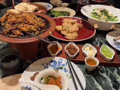-奉天小馆·非遗东北菜(沈阳万象城店)