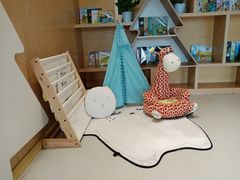 -蒙田森·蒙特梭利幼儿园(锦西园区)