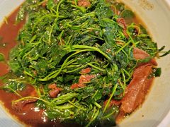-金典银峰老鹅馆·昆山菜(亭林公园店)