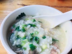 -颐和•海鲜砂锅粥•啫啫煲(奥林匹克广场店)