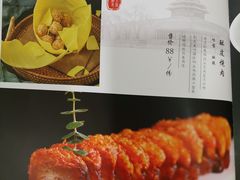 -金狮麟·新豫菜(杏石口路店)