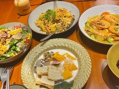 -About Bistro關於·泰式家庭料理