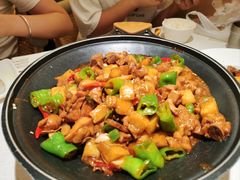 -醉得意·山茶油炒土鸡(泰安万达店)