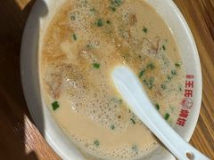 -文武王氏烧饼·无矾油条(西溪路店)
