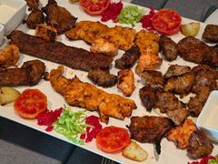 -Efes Turkish & Mediterranean Cuisine 艾菲斯餐厅(陆家嘴店)