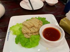 -吴门人家·苏宴宫廷菜(拙政园店)