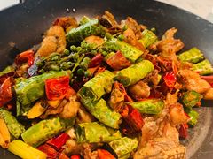 -大榕树下顺德菜(融创茂店)