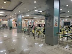 -杭州师范大学食堂