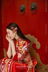 -CD视觉婚纱摄影