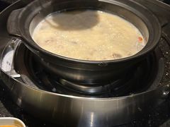 -捞王锅物料理(凯旋路店)