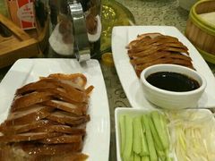 -四季民福烤鸭店(前门廊房二条店)