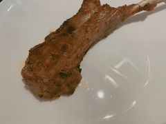 -食百绚全日制餐厅(成都棕榈泉费尔蒙酒店)