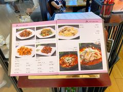 -台北楚楚园馅饼粥(虹桥南丰城店)